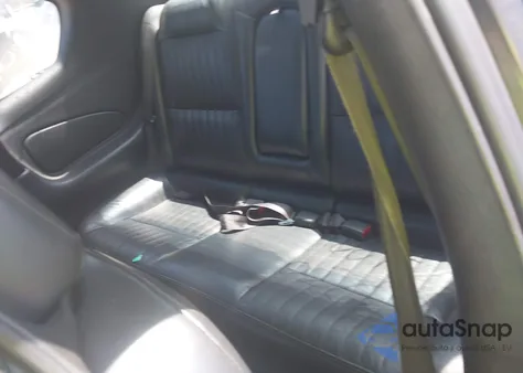 2001 Chevrolet Monte Carlo Ss z USA, uszkodzony, nr VIN 2G1WX15K019163799